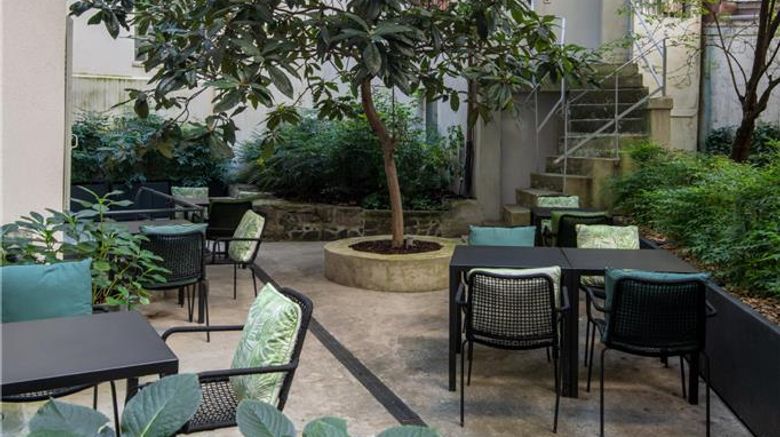 <b>Pax Hotel Exterior</b>. Images powered by <a href="https://iceportal.shijigroup.com/" title="IcePortal" target="_blank">IcePortal</a>.