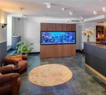 Pax Hotel Lobby