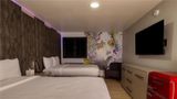 The Lexi Las Vegas Room