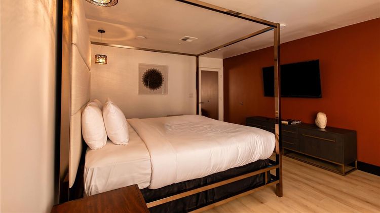 The Lexi Las Vegas Room