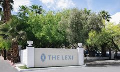 The Lexi Las Vegas