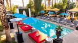 The Lexi Las Vegas Pool
