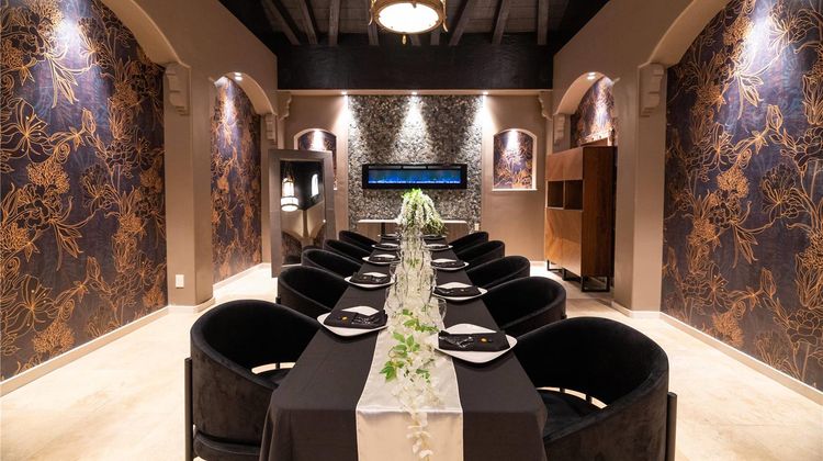 The Lexi Las Vegas Meeting