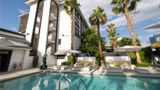 The Lexi Las Vegas Pool