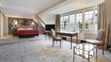 Hotel Concortel Room