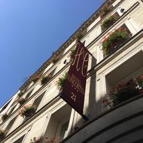 Hotel Concortel
