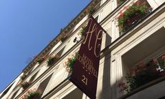 Hotel Concortel