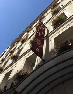 Hotel Concortel
