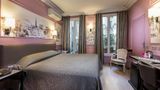 Hotel Concortel Room