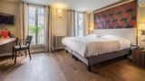 Hotel Concortel Room