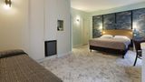 Hotel Concortel Room