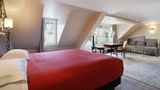 Hotel Concortel Room