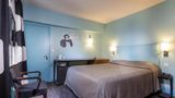Hotel Concortel Room