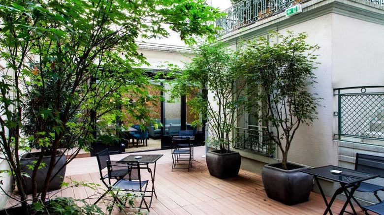 <b>Hotel Concortel Exterior</b>. Images powered by <a href="https://iceportal.shijigroup.com/" title="IcePortal" target="_blank">IcePortal</a>.