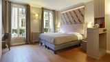 Hotel Concortel Room