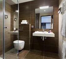Simon's Paris Boutique Hotel & Ice Bar Room
