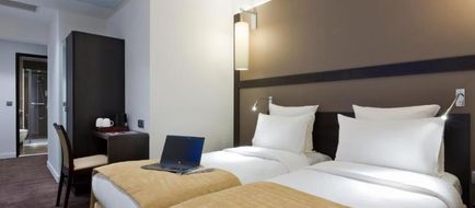 Simon's Paris Boutique Hotel & Ice Bar Room