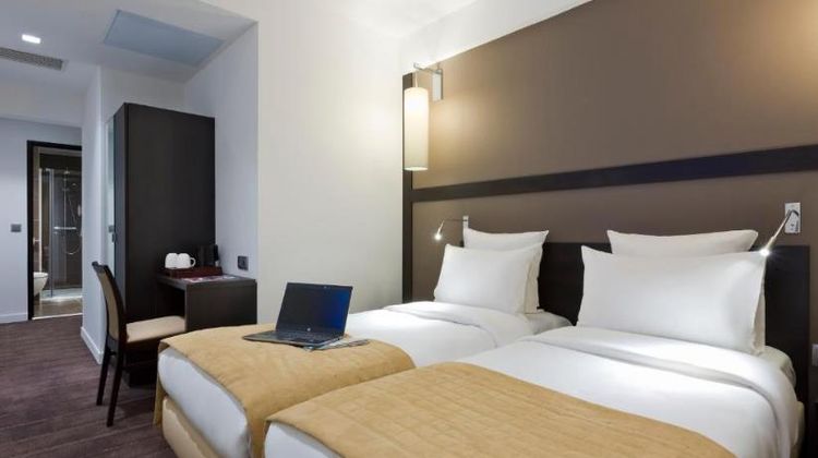 Simon's Paris Boutique Hotel & Ice Bar Room