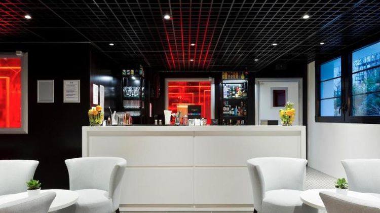 Simon's Paris Boutique Hotel & Ice Bar Other