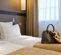 Simon's Paris Boutique Hotel & Ice Bar Room