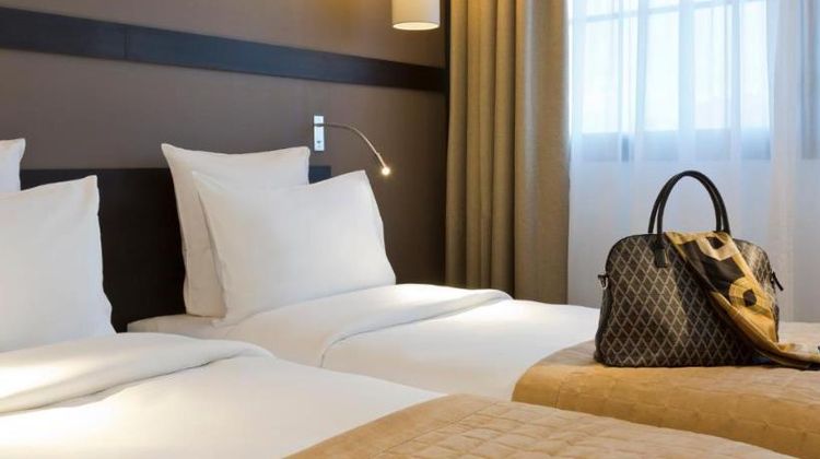 Simon's Paris Boutique Hotel & Ice Bar Room