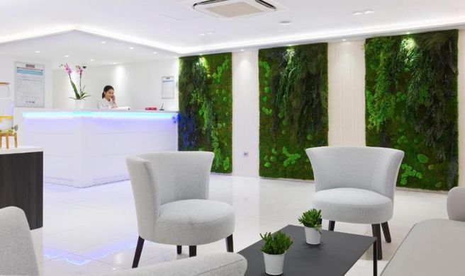 Simon's Paris Boutique Hotel & Ice Bar Lobby