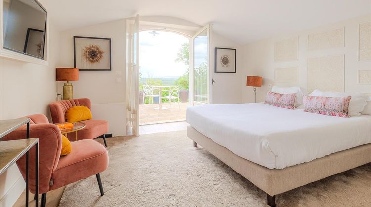 Domaine De La Corniche Suite