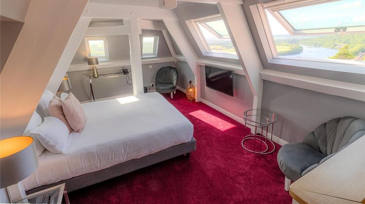 Domaine De La Corniche Suite