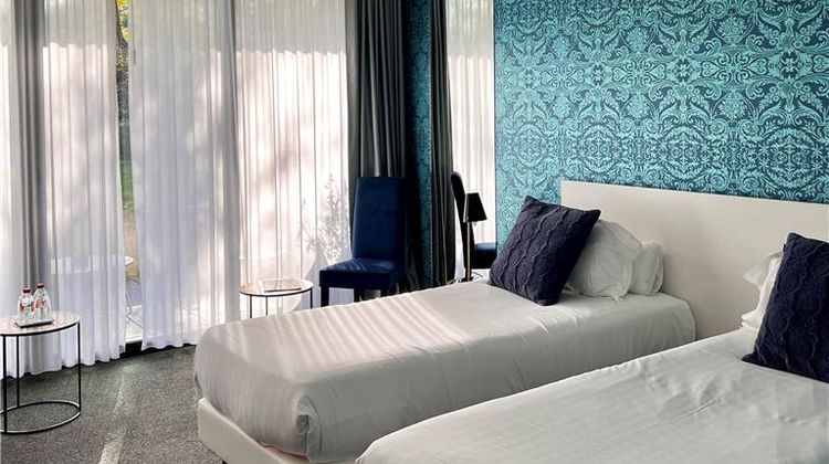 Domaine De La Corniche Room