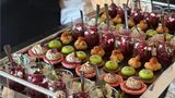 Domaine De La Corniche Restaurant