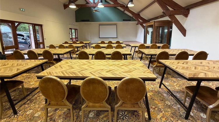 Domaine De La Corniche Meeting
