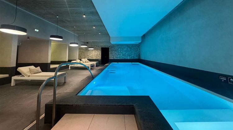 Domaine De La Corniche Spa