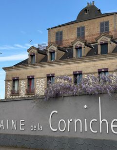 Domaine De La Corniche