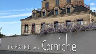 Domaine De La Corniche