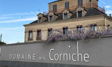 Domaine De La Corniche