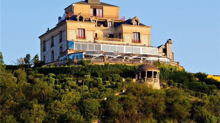 Domaine De La Corniche Exterior