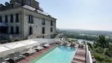 Domaine De La Corniche Pool
