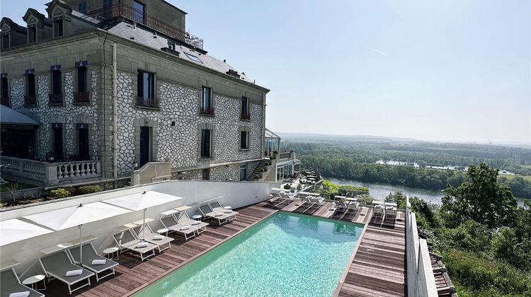 Domaine De La Corniche Pool