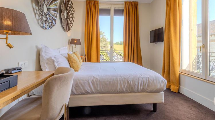 Domaine De La Corniche Room