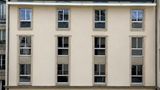 Hotel Ampere Exterior