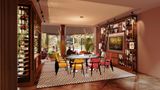 Hotel Ampere Restaurant