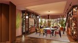 Hotel Ampere Restaurant