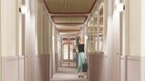 Hotel Ampere Room