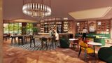 Hotel Ampere Restaurant