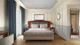 Hotel Ampere Room