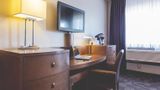 Hotel Continental Room