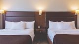 Hotel Continental Room