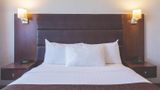 Hotel Continental Room