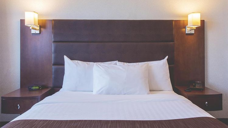 Hotel Continental Room