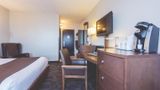 Hotel Continental Room